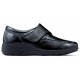 24 uur schoenen I8PALAK Patent  NEGRO