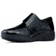 24 uur schoenen I8PALAK Patent  NEGRO