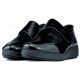 24 uur schoenen I8PALAK Patent  NEGRO