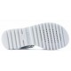 GEOX CORALIE W J826EG SANDALEN  SILVER