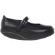 BAILARINAS MBT TOSHA 6 MJ  BLACK_NAPPA