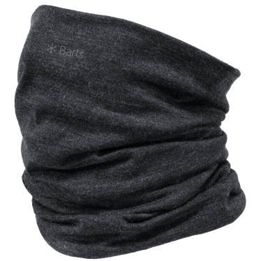 BUFANDA BARTS MERINO COL  GREY