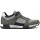 ZAPATILLAS GEOX ALFIER M  GREY