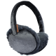 OREJERAS BARTS VELVA EARMUFFS  GREY