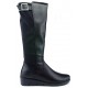 BOTAS THE FLEXX PANBOOT  BLACK