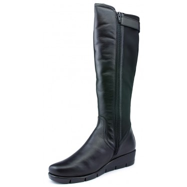 BOTAS THE FLEXX PANBOOT  BLACK