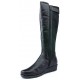 BOTAS THE FLEXX PANBOOT  BLACK