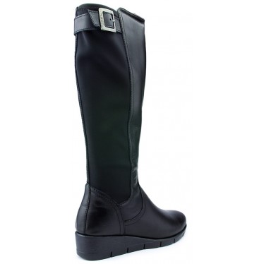 BOTAS THE FLEXX PANBOOT  BLACK