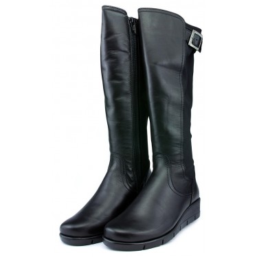 BOTAS THE FLEXX PANBOOT  BLACK