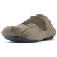 VULLADI SCHOENEN DOOR HUIS M  MARRON