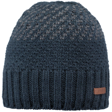 GORRO BARTS MARCO BEANIE  NAVY