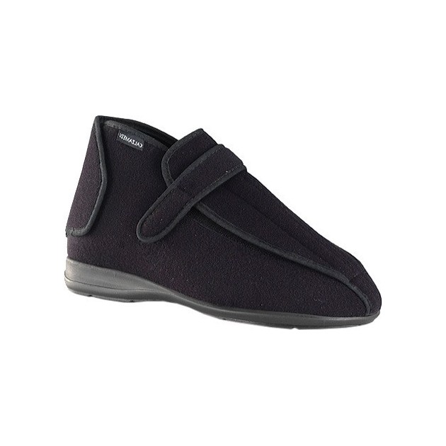 UNISEX 3051 POST OPERATIEVE SCHOENEN NEGRO UNISEX 3051 POST OPERATIEVE SCHOENEN NEGRO