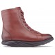 BOTINES MBT BOSTON W  BURNISH_BROWN