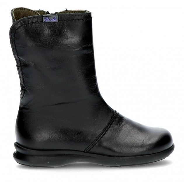 GORILA IMAGINE NEGRO BOTIN NEGRO GORILA IMAGINE NEGRO BOTIN NEGRO