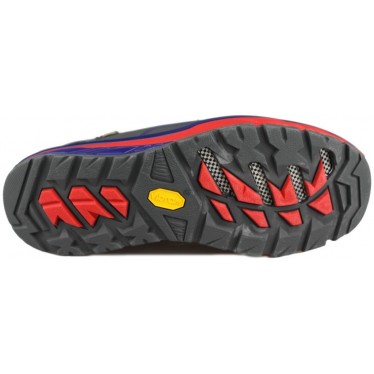 MBT HAKI GTX M  AZUL
