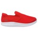 MBT MODENA SLIP OP RUNNING M-SCHOENEN  ORANGE