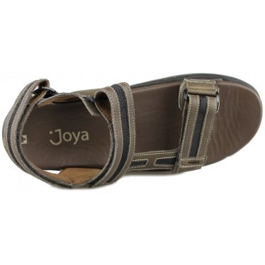 JOYA CAPRI 16  MARRON