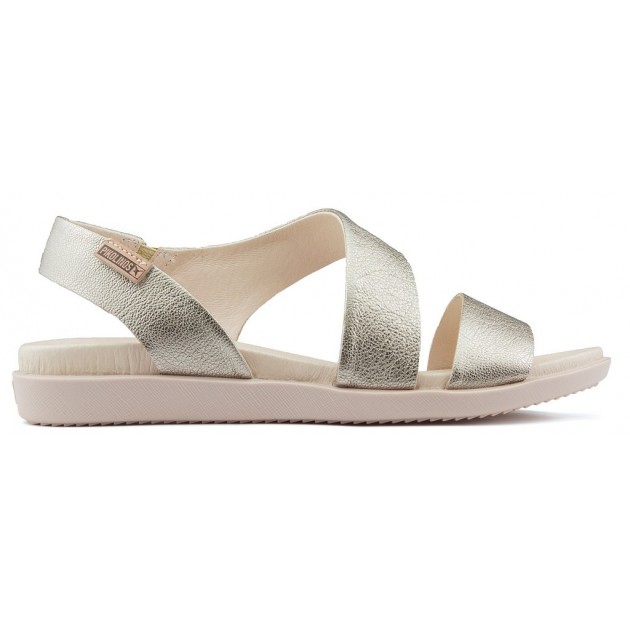 SANDALIAS PIKOLINOS ANTILLAS W0H STONE SANDALIAS PIKOLINOS ANTILLAS W0H STONE
