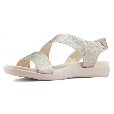 SANDALIAS PIKOLINOS ANTILLAS W0H  STONE