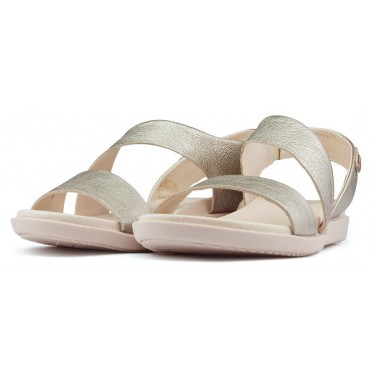 SANDALIAS PIKOLINOS ANTILLAS W0H  STONE