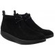 MBT KANU CHUKKA M LAARZEN  BLACK