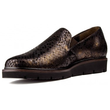 MOCASINES MEPHISTO ÁNGELA QUEEN  BRONZE