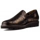 MOCASINES MEPHISTO ÁNGELA QUEEN  BRONZE