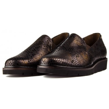 MOCASINES MEPHISTO ÁNGELA QUEEN  BRONZE