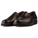 MOCASINES MEPHISTO ÁNGELA QUEEN  BRONZE