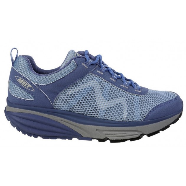 ZAPATILLAS MBT COLORADO 17 WINTER 2019 W RUNNING  BLUE_WHITE