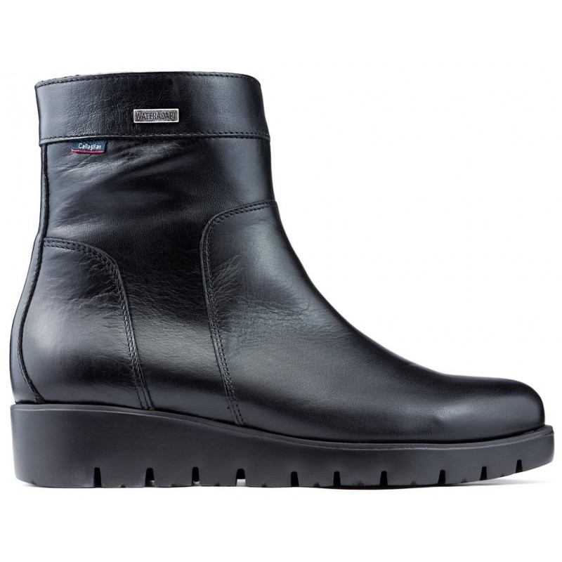 Booties CALLAGHAN AVE HIDRO  NEGRO