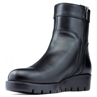 Booties CALLAGHAN AVE HIDRO  NEGRO