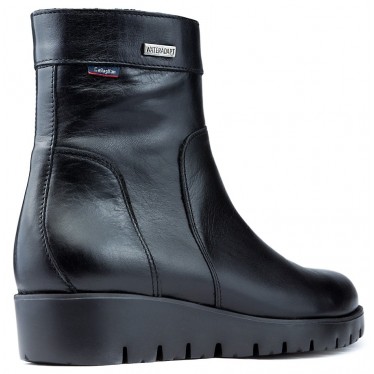 Booties CALLAGHAN AVE HIDRO  NEGRO