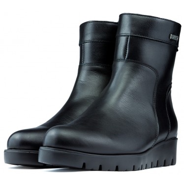 Booties CALLAGHAN AVE HIDRO  NEGRO