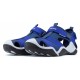 SANDALEN GEOX J WADER LYCRA GEOBUCK  NAVY
