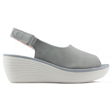 SANDALIAS CLARKS REEDLY SHAINA  GREY