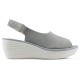 SANDALIAS CLARKS REEDLY SHAINA  GREY