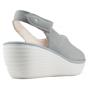 SANDALIAS CLARKS REEDLY SHAINA  GREY