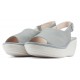 SANDALIAS CLARKS REEDLY SHAINA  GREY