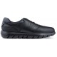 CALLAGHAN Extra lichte VETTE-schoenen  NEGRO