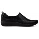 ZAPATOS CLARKS SILLIAN PAZ  BLACK