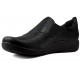 ZAPATOS CLARKS SILLIAN PAZ  BLACK