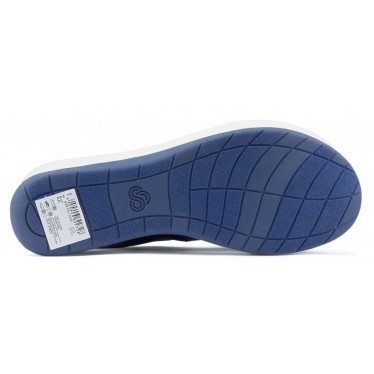 Sandalen CLARKS STEP CAVE  BLUE