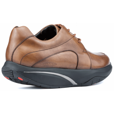 ZAPATOS MBT SHUGULI M  BURNISHED_BROWN