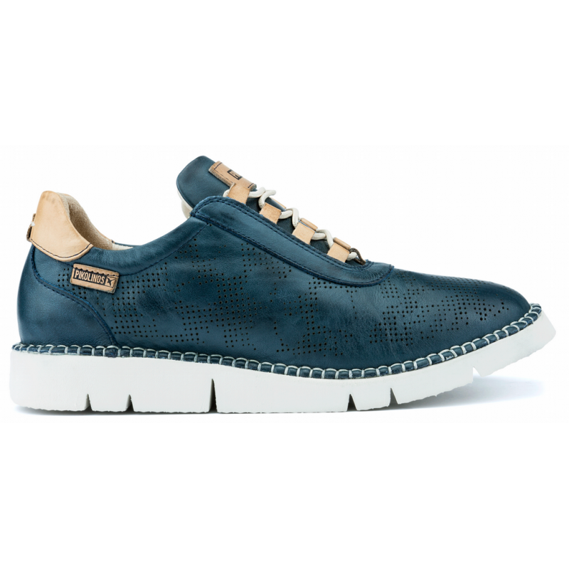 ZAPATOS PIKOLINOS VERA  W  OCEAN