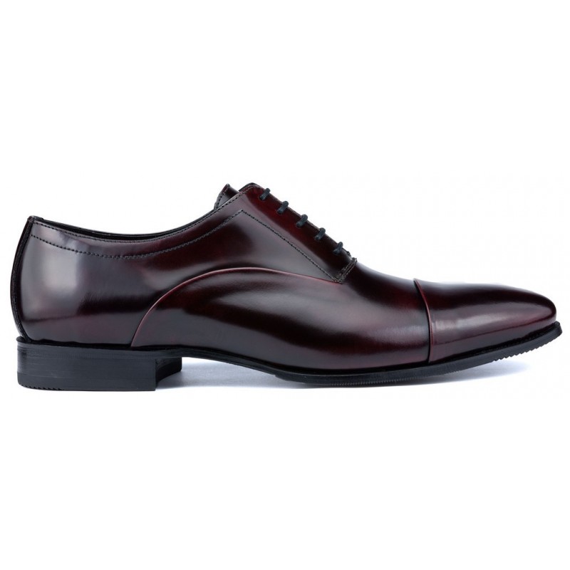 SCHOENEN SERGIO SERRANO FAB ANTICK 5802  BURDEOS