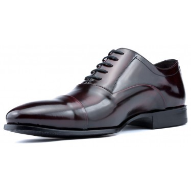 SCHOENEN SERGIO SERRANO FAB ANTICK 5802  BURDEOS