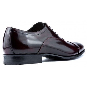 SCHOENEN SERGIO SERRANO FAB ANTICK 5802  BURDEOS