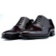SCHOENEN SERGIO SERRANO FAB ANTICK 5802  BURDEOS