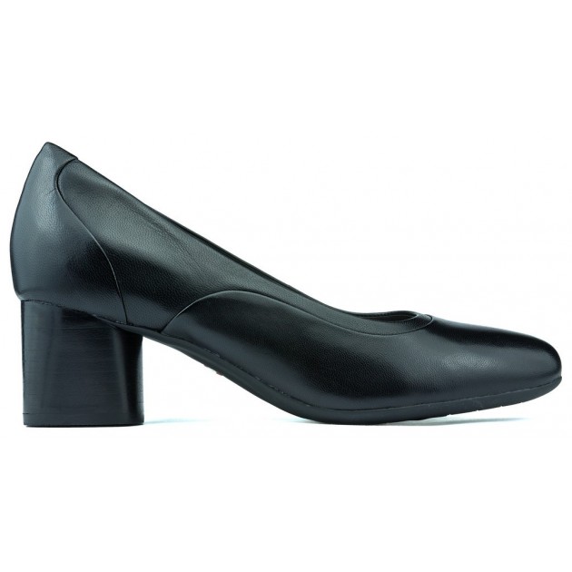 SCHOENEN KLIKT ÉÉN COSMO STAP BLACK SCHOENEN KLIKT ÉÉN COSMO STAP BLACK